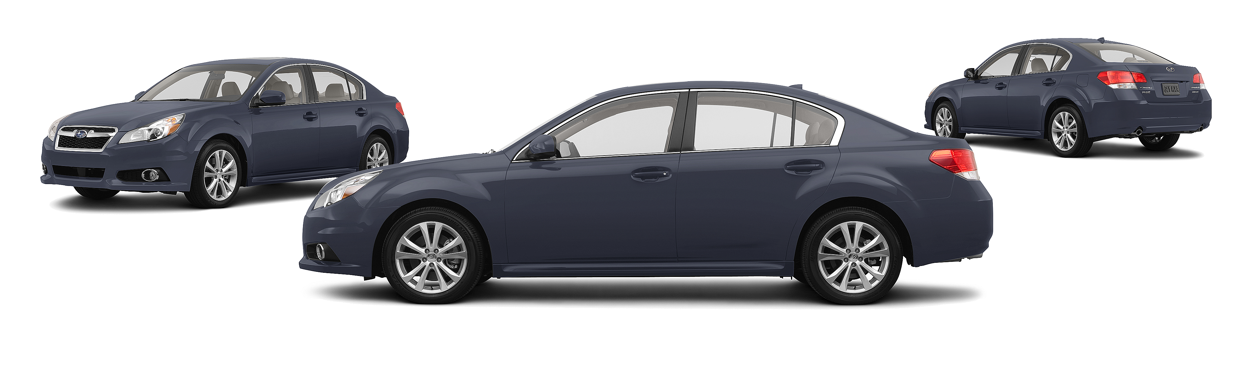 Image of 2014 Subaru Legacy AWD 3.6R Limited 4dr Sedan