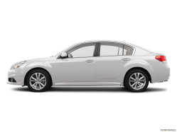 Thumbnail image of 2014 Subaru Legacy at Victory Circle Auto Mall