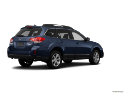 Thumbnail image of 2014 Subaru Outback at 802 Honda