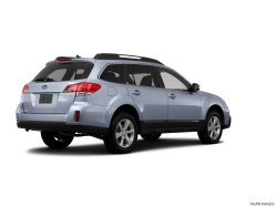 Thumbnail image of 2014 Subaru Outback at Kings Mazda