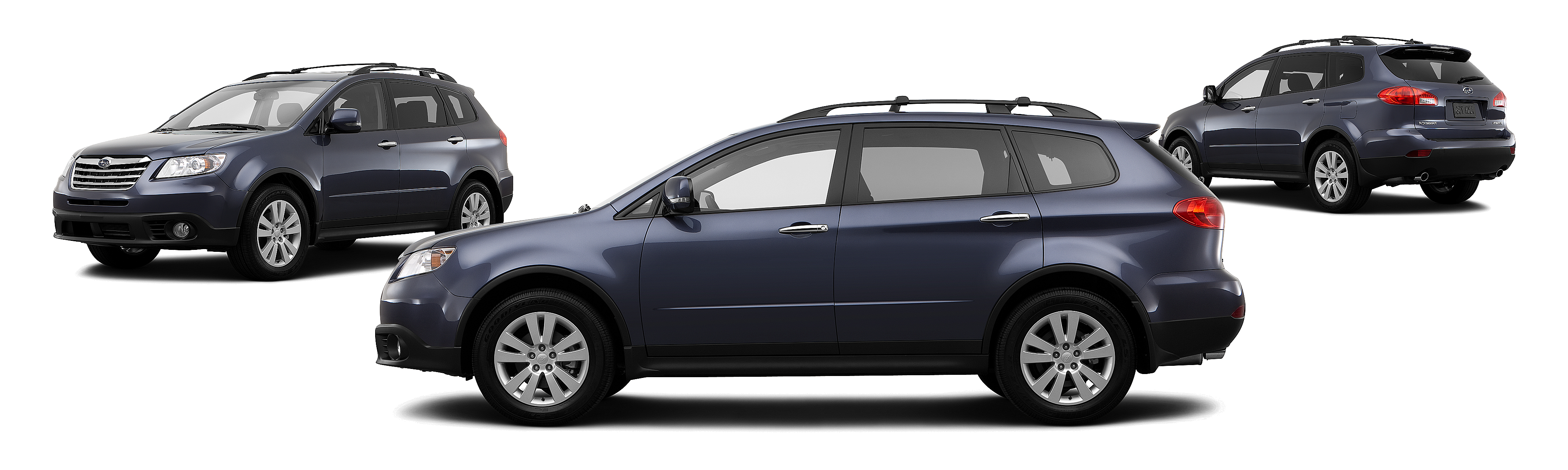 Image of 2014 Subaru Tribeca AWD 3.6R Limited 4dr SUV