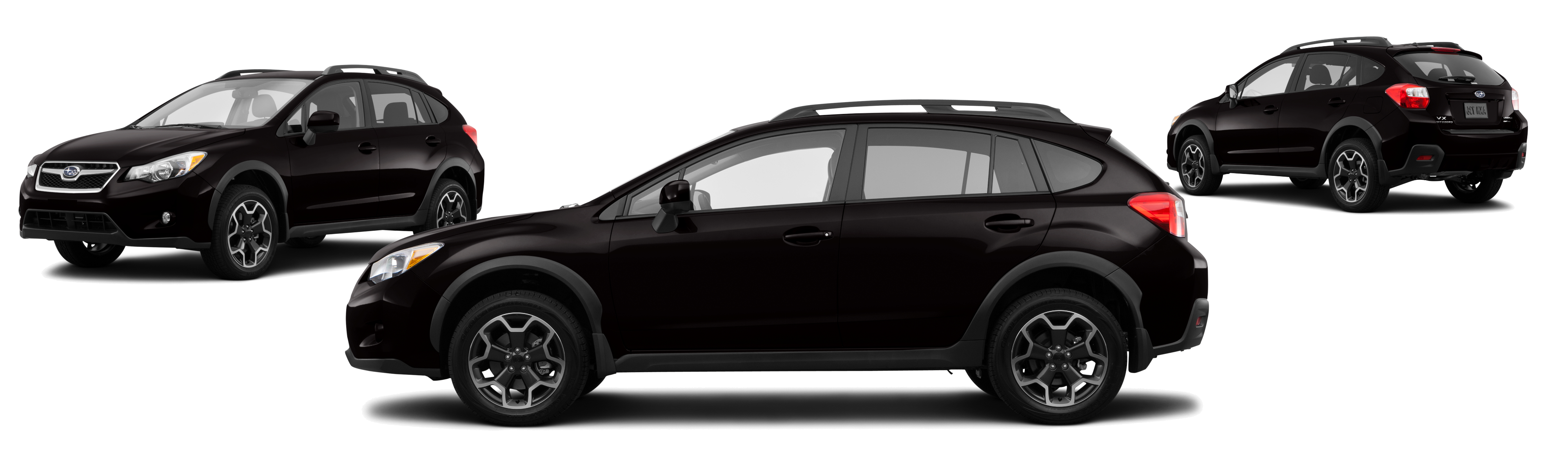 Image of 2014 Subaru XV Crosstrek AWD 2.0i Limited 4dr Crossover