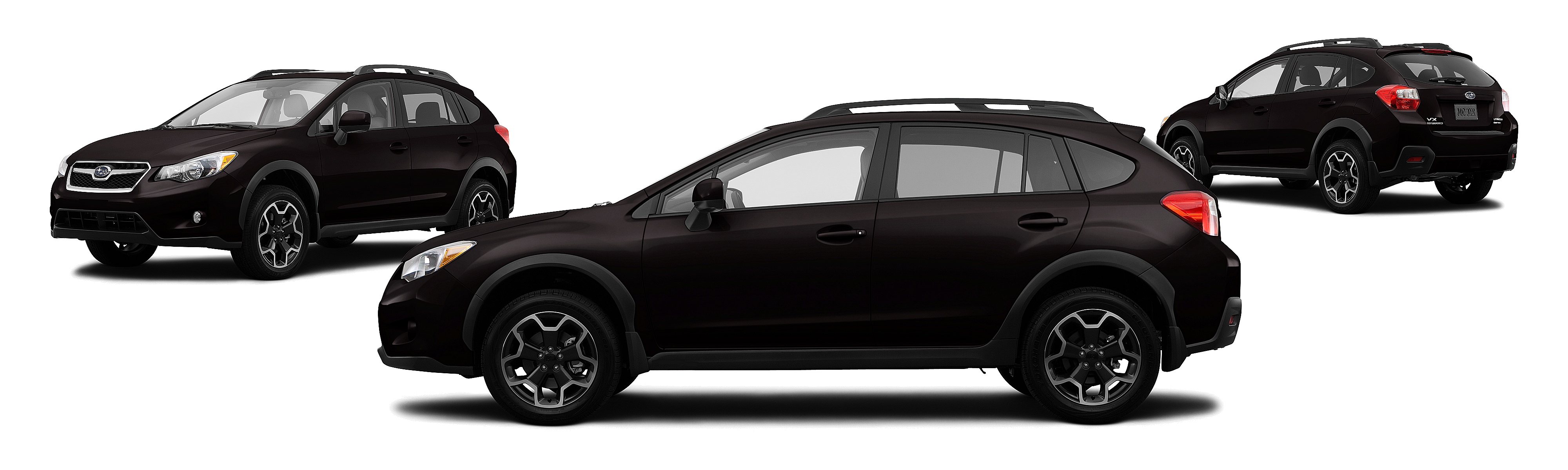 Image of 2014 Subaru XV Crosstrek AWD 2.0i Premium 4dr Crossover 5M
