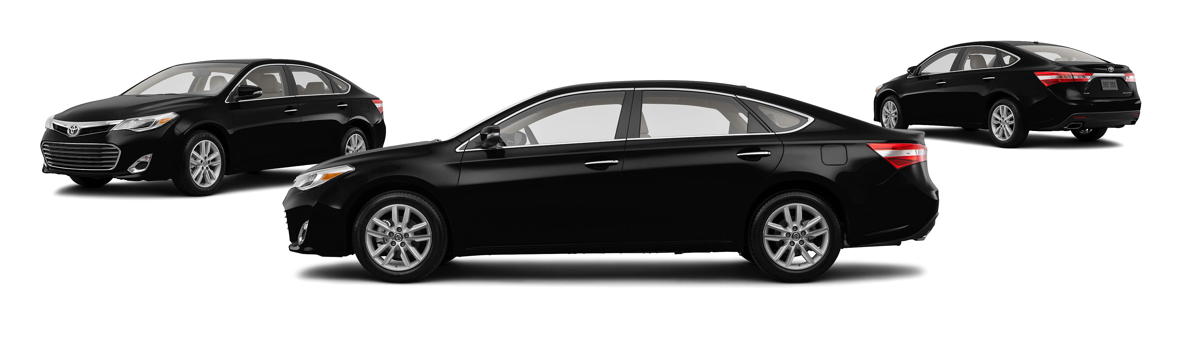 Image of 2014 Toyota Avalon XLE Premium 4dr Sedan