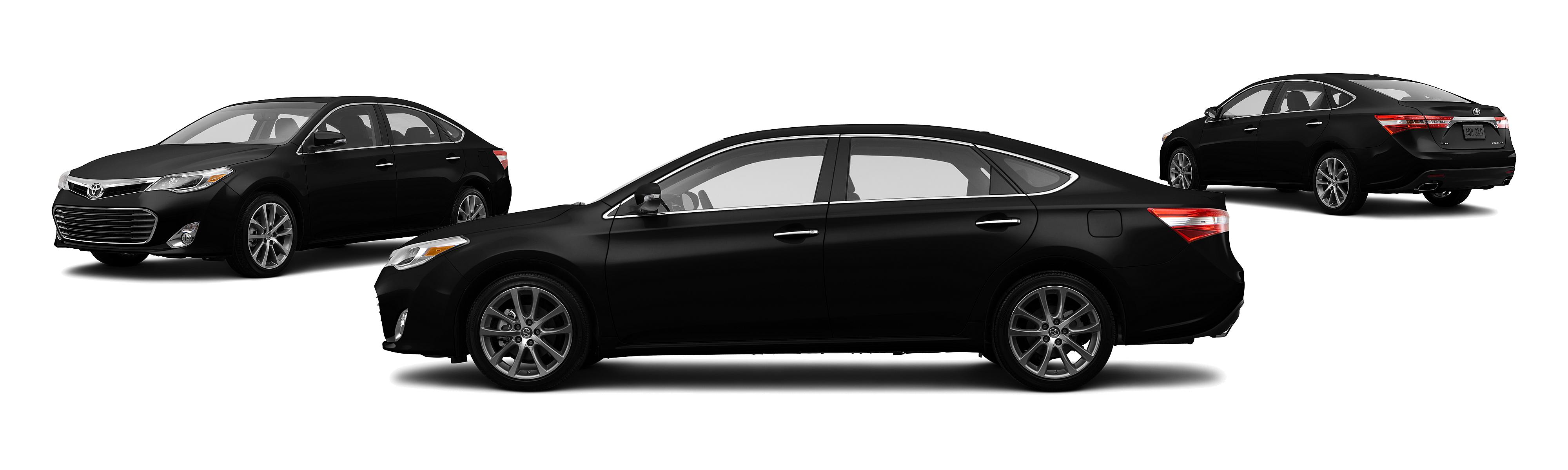 Image of 2014 Toyota Avalon XLE Touring 4dr Sedan