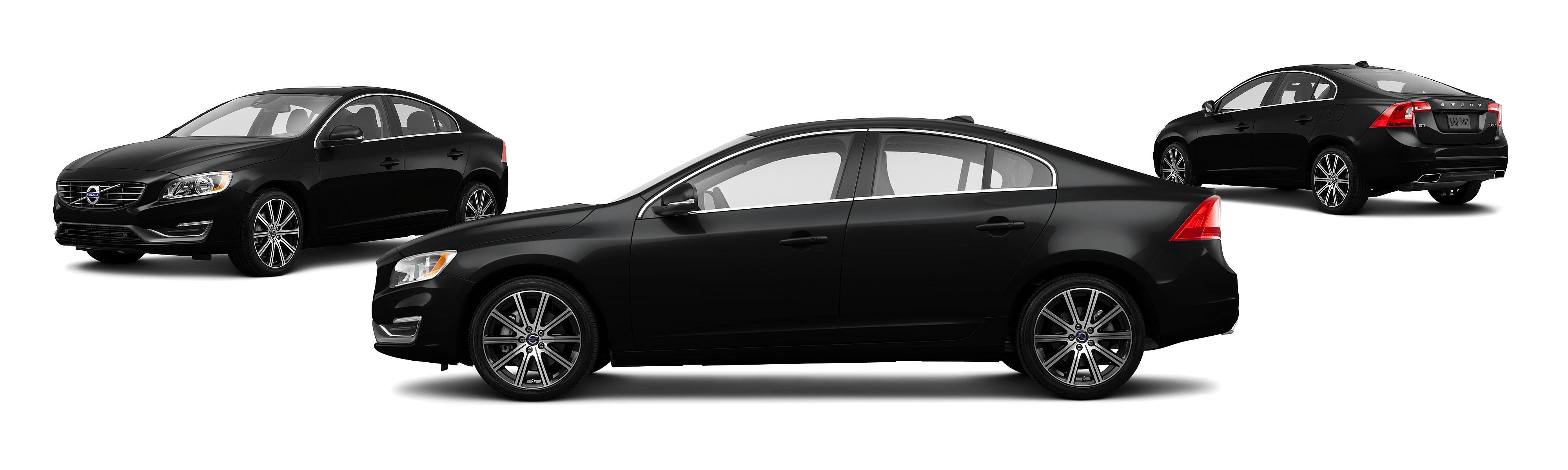 Image of 2014 Volvo S60 T5 4dr Sedan