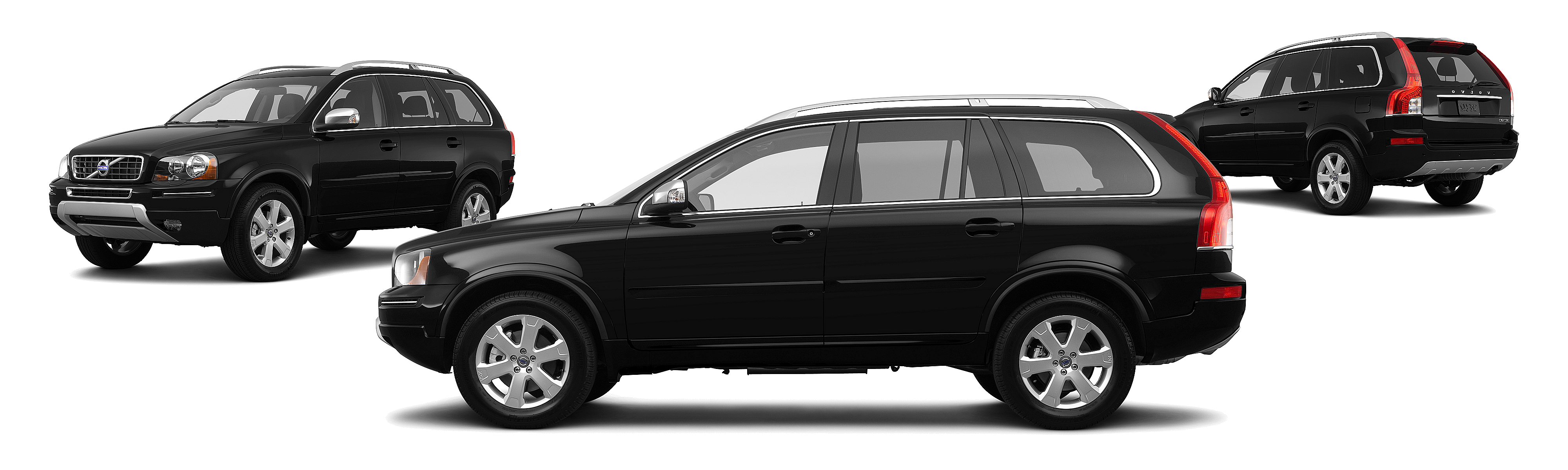 Image of 2014 Volvo XC90 3.2 4dr SUV