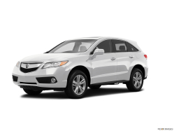 Thumbnail image of 2015 Acura RDX at Crest Cadillac