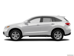 Thumbnail image of 2015 Acura RDX at Crest Cadillac