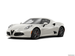 Thumbnail image of 2015 Alfa Romeo 4C at Liccardi Ford Lincoln