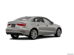 Thumbnail image of 2015 Audi A3 at Audi Volkswagen Princeton