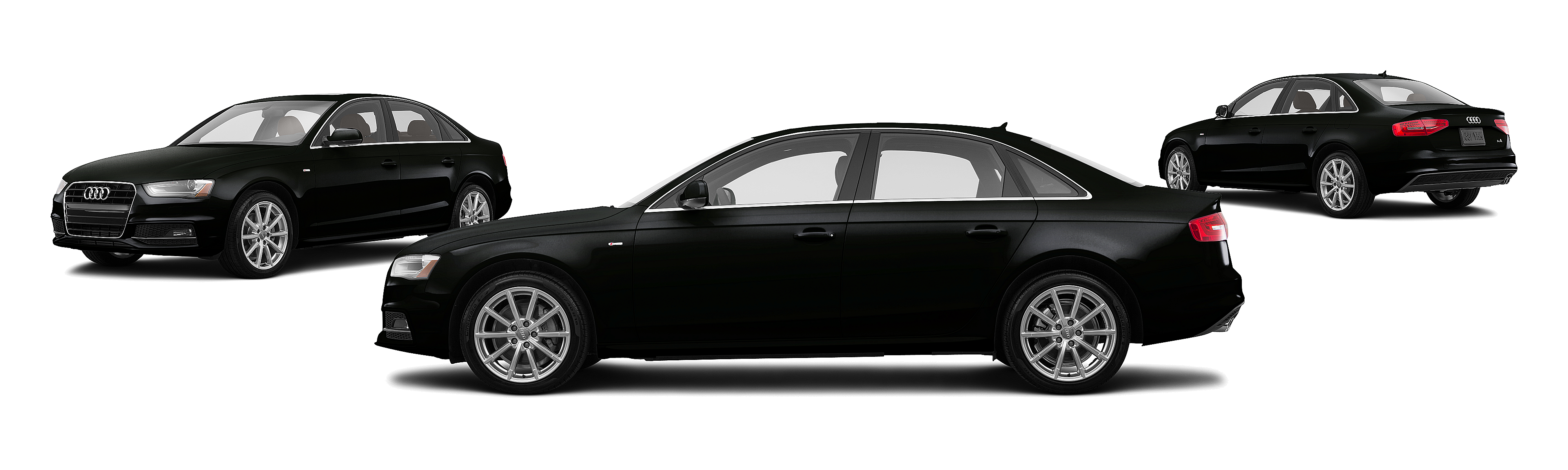 Image of 2015 Audi A4 2.0T Premium 4dr Sedan