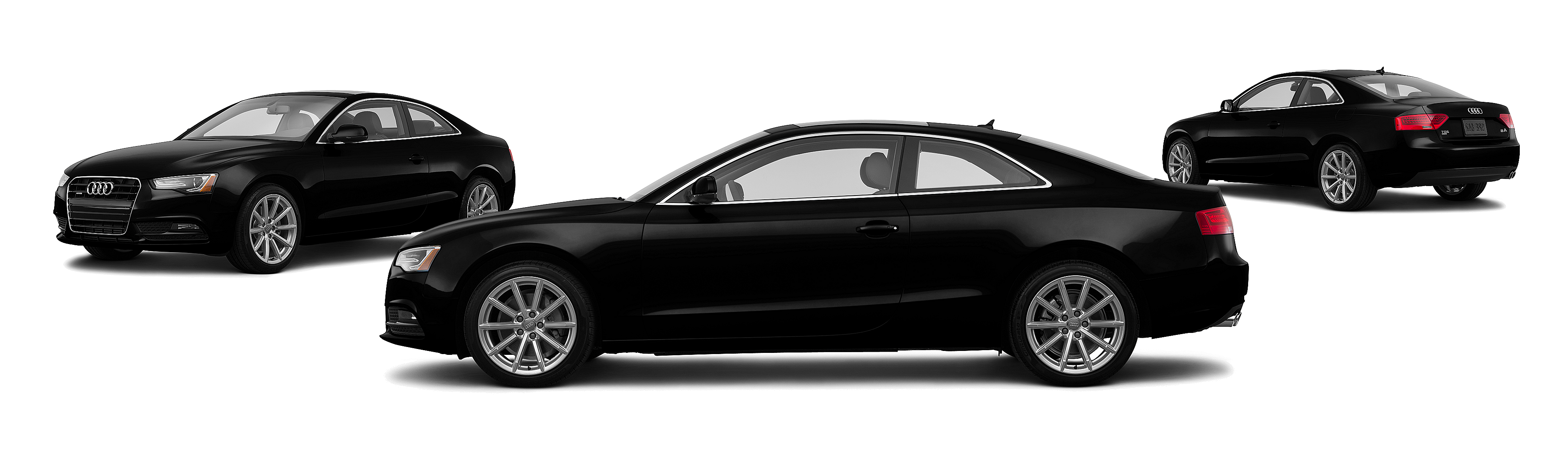 Image of 2015 Audi A5 AWD 2.0T quattro Premium 2dr Coupe 8A