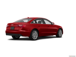 Thumbnail image of 2015 Audi A6 at MOTO CARS USA