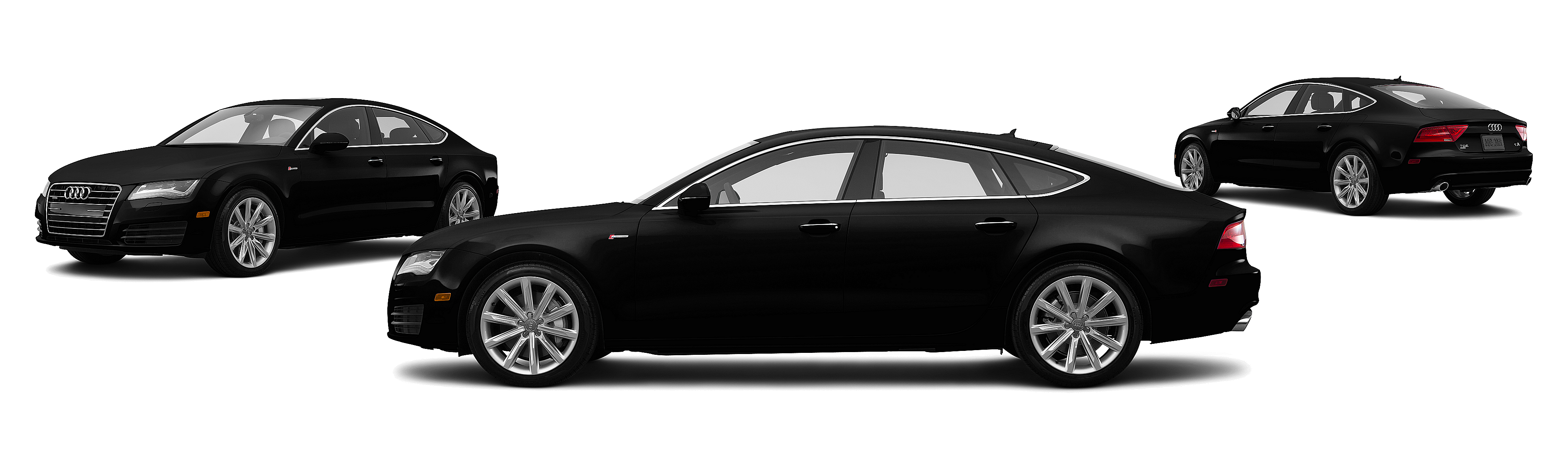 Image of 2015 Audi A7 AWD 3.0 quattro TDI Prestige 4dr Sportback