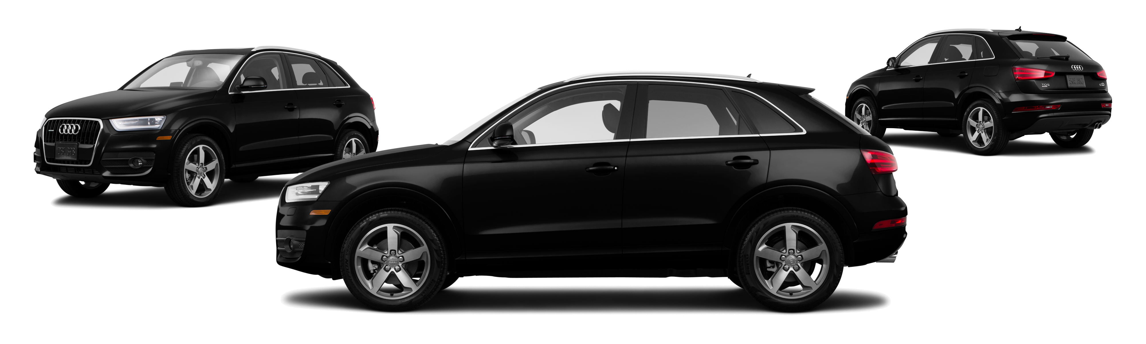 Image of 2015 Audi Q3 AWD 2.0T quattro Premium Plus 4dr SUV
