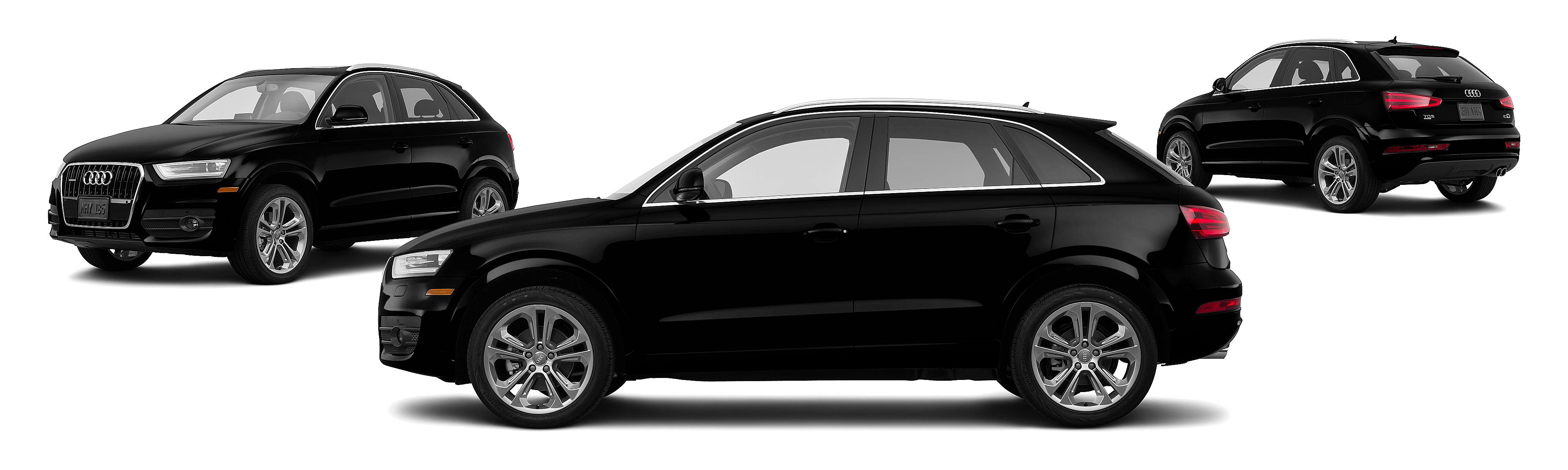 Image of 2015 Audi Q3 AWD 2.0T quattro Prestige 4dr SUV