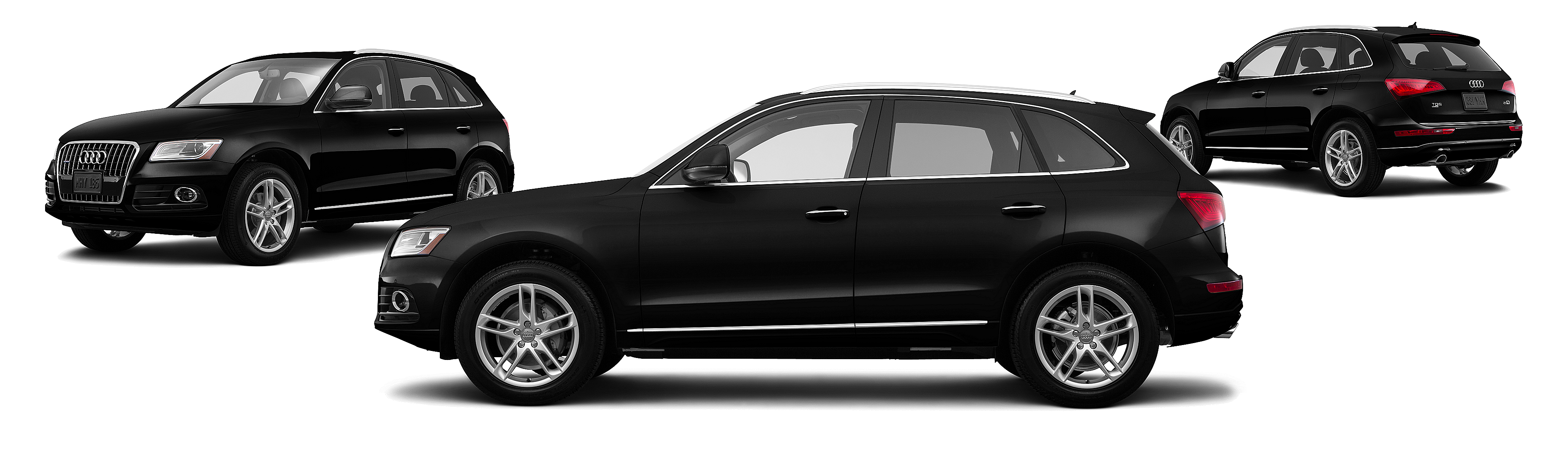 Image of 2015 Audi Q5 AWD 2.0T quattro Premium Plus 4dr SUV