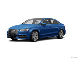 Thumbnail image of 2015 Audi S3 at Gold Rush Auto Sales