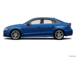 Thumbnail image of 2015 Audi S3 at Gold Rush Auto Sales