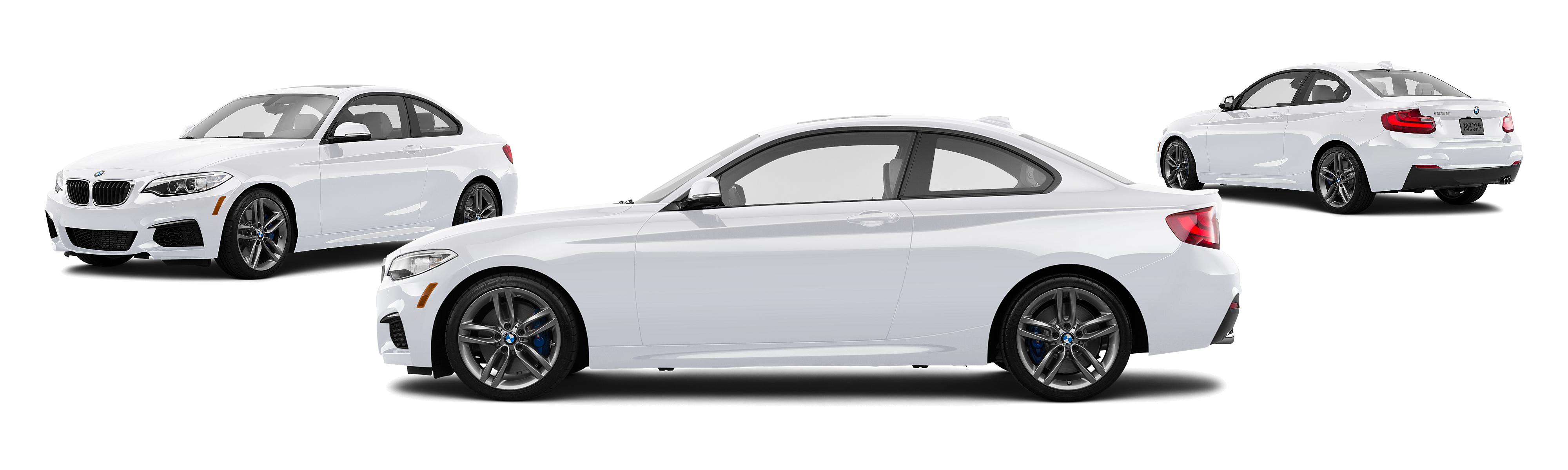 Image of 2015 BMW 2 Series 228i 2dr Coupe SULEV