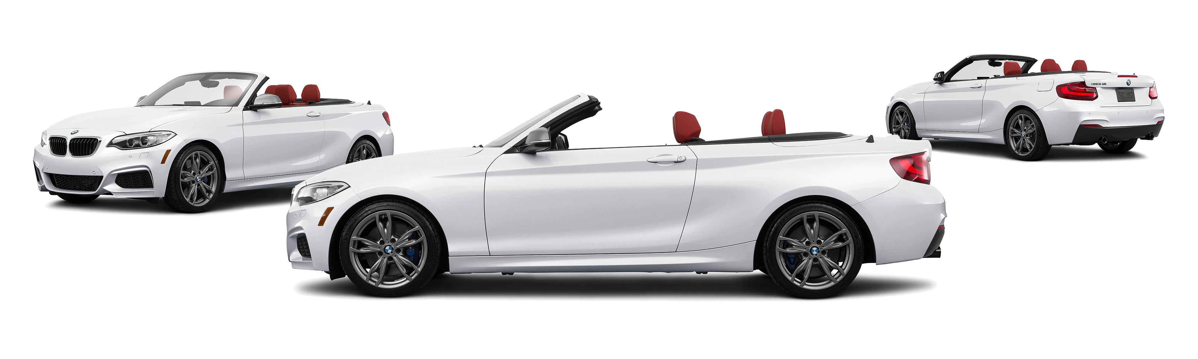 Image of 2015 BMW 2 Series M235i 2dr Convertible