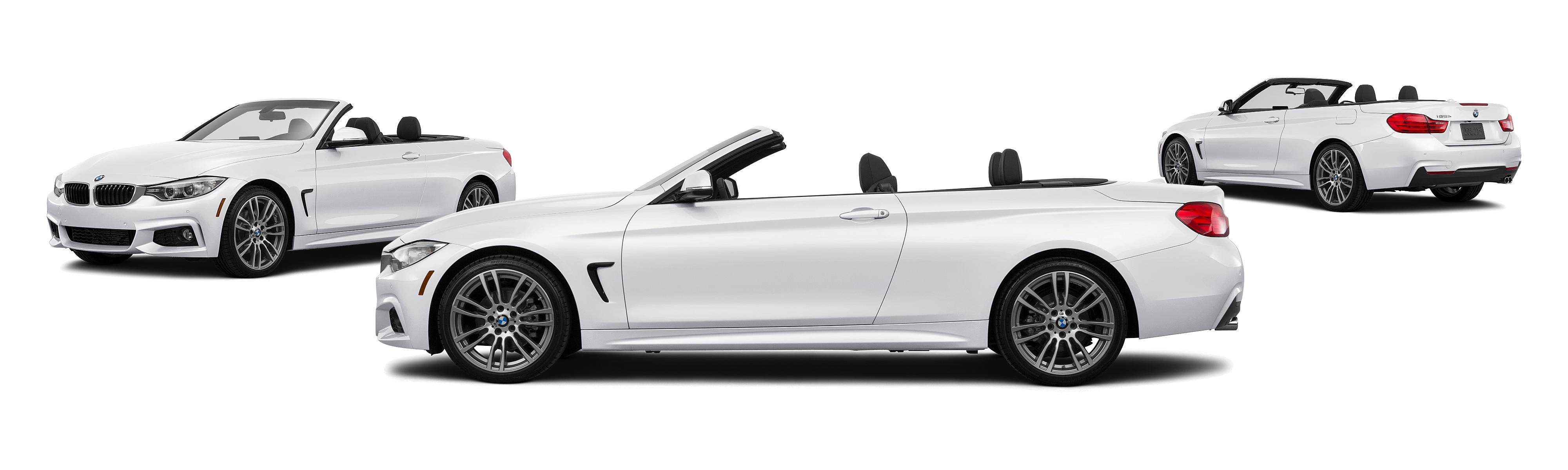 Image of 2015 BMW 4 Series AWD 428i xDrive 2dr Convertible SULEV