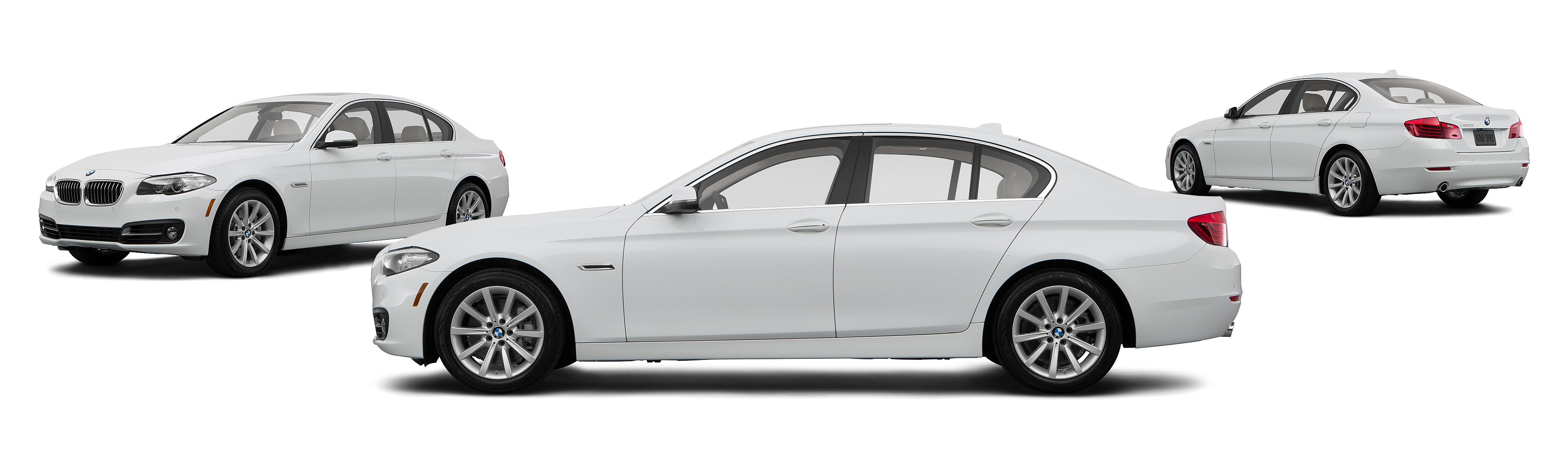 Image of 2015 BMW 5 Series AWD 528i xDrive 4dr Sedan