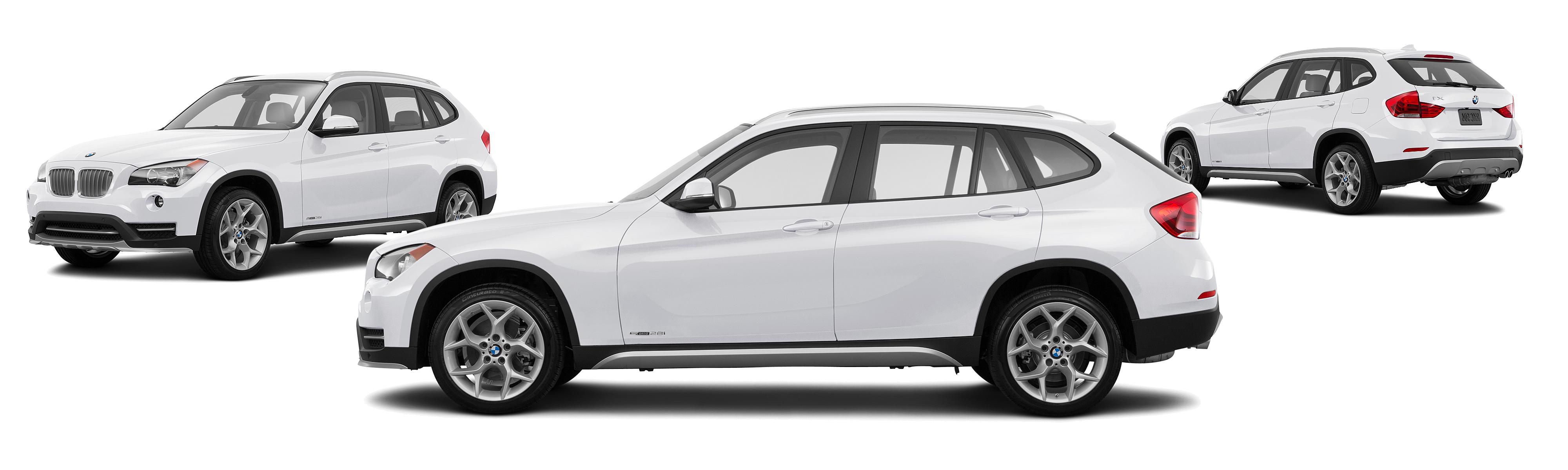 Image of 2015 BMW X1 AWD xDrive28i 4dr SUV