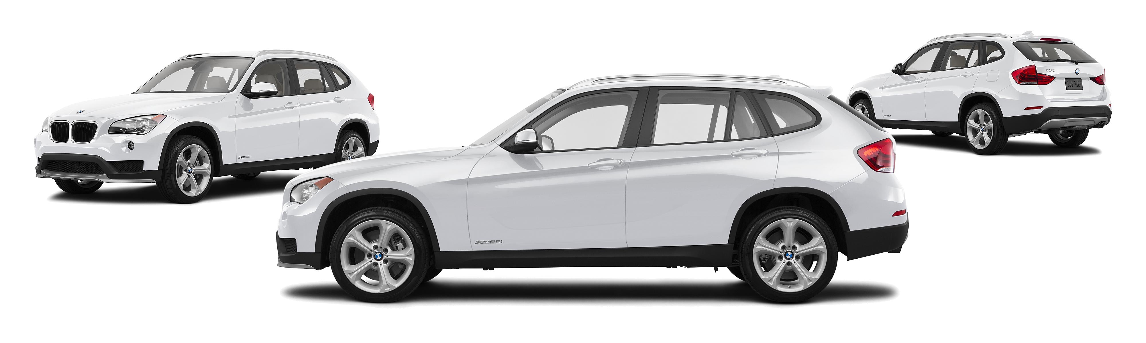 Image of 2015 BMW X1 AWD xDrive35i 4dr SUV