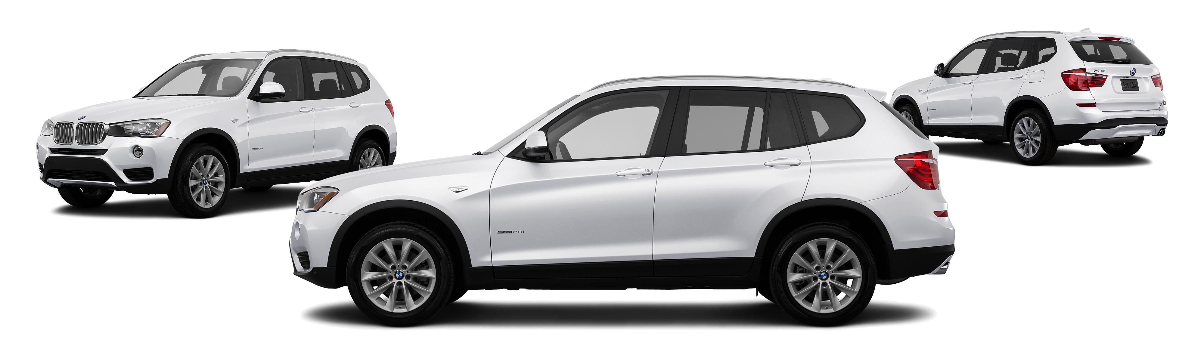 Image of 2015 BMW X3 AWD xDrive28d 4dr SUV