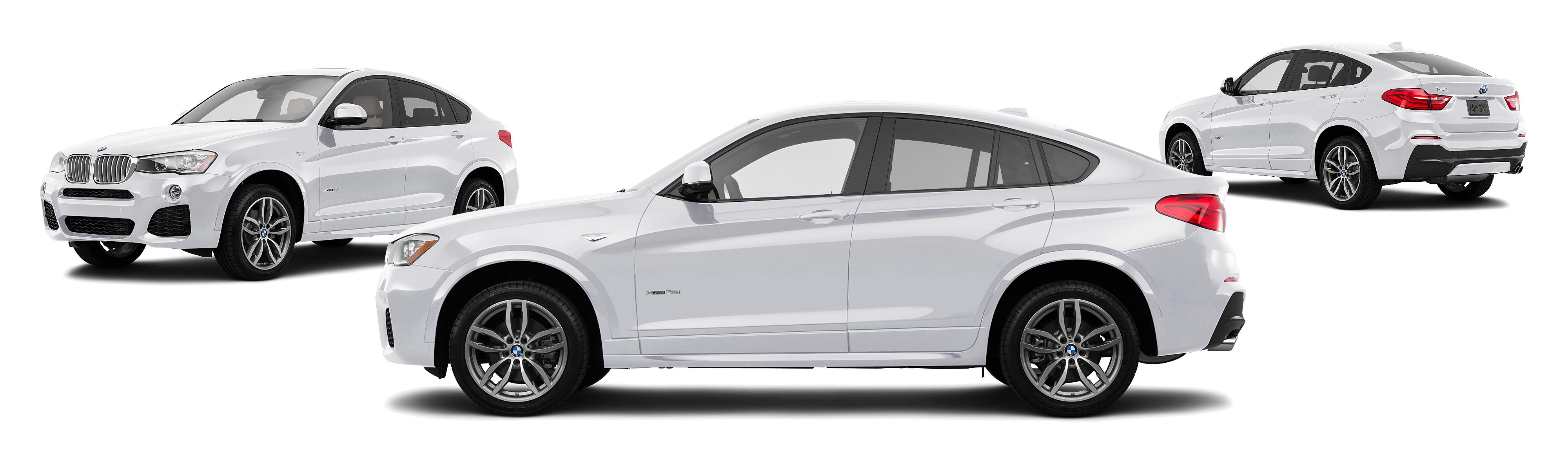 Image of 2015 BMW X4 AWD xDrive35i 4dr SUV