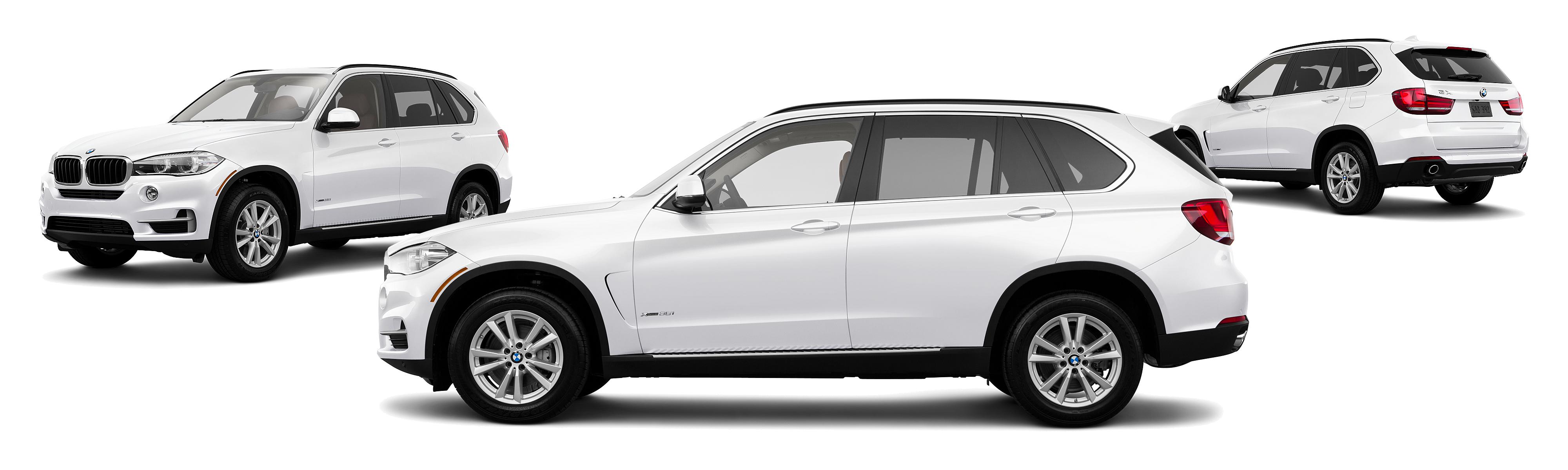 Image of 2015 BMW X5 AWD xDrive35i 4dr SUV