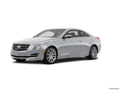 Thumbnail image of 2015 Cadillac ATS at RoyObrienFord of St. Clair Shores, MI