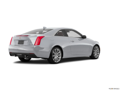 Thumbnail image of 2015 Cadillac ATS at RoyObrienFord of St. Clair Shores, MI