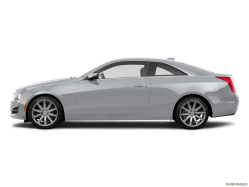Thumbnail image of 2015 Cadillac ATS at RoyObrienFord of St. Clair Shores, MI