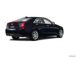 Thumbnail image of 2015 Cadillac ATS at Serpentini Chevrolet of Strongsville
