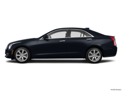 Thumbnail image of 2015 Cadillac ATS at Serpentini Chevrolet of Strongsville