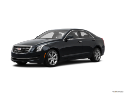 Thumbnail image of 2015 Cadillac ATS at Bob's Auto Sales (Used)