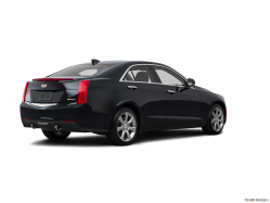 Thumbnail image of 2015 Cadillac ATS at Bob's Auto Sales (Used)