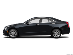 Thumbnail image of 2015 Cadillac ATS at Bob's Auto Sales (Used)