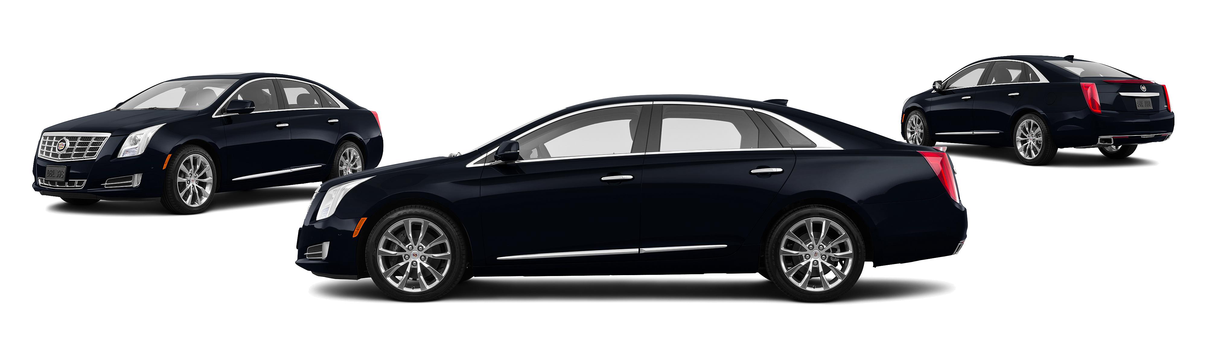 Image of 2015 Cadillac XTS Standard 4dr Sedan