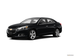 Thumbnail image of 2015 Chevrolet Malibu at C & H AUTO SALES