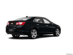 Thumbnail image of 2015 Chevrolet Malibu at C & H AUTO SALES
