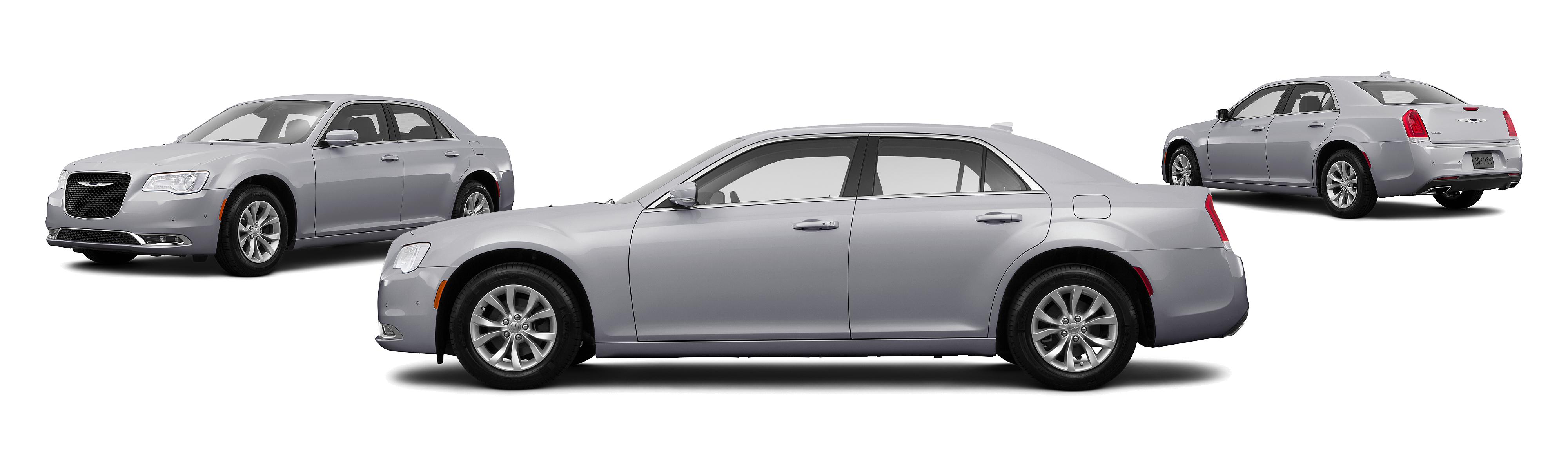 Image of 2015 Chrysler 300 AWD Limited 4dr Sedan