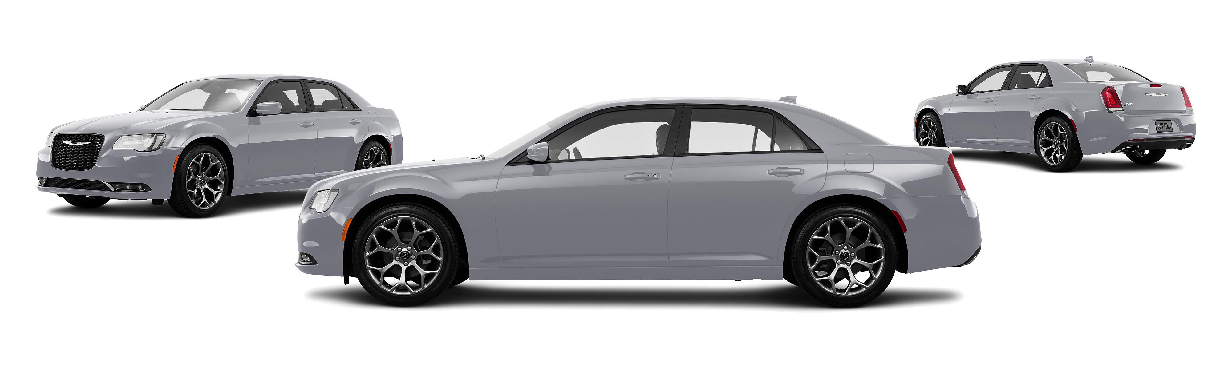 Image of 2015 Chrysler 300 AWD S 4dr Sedan
