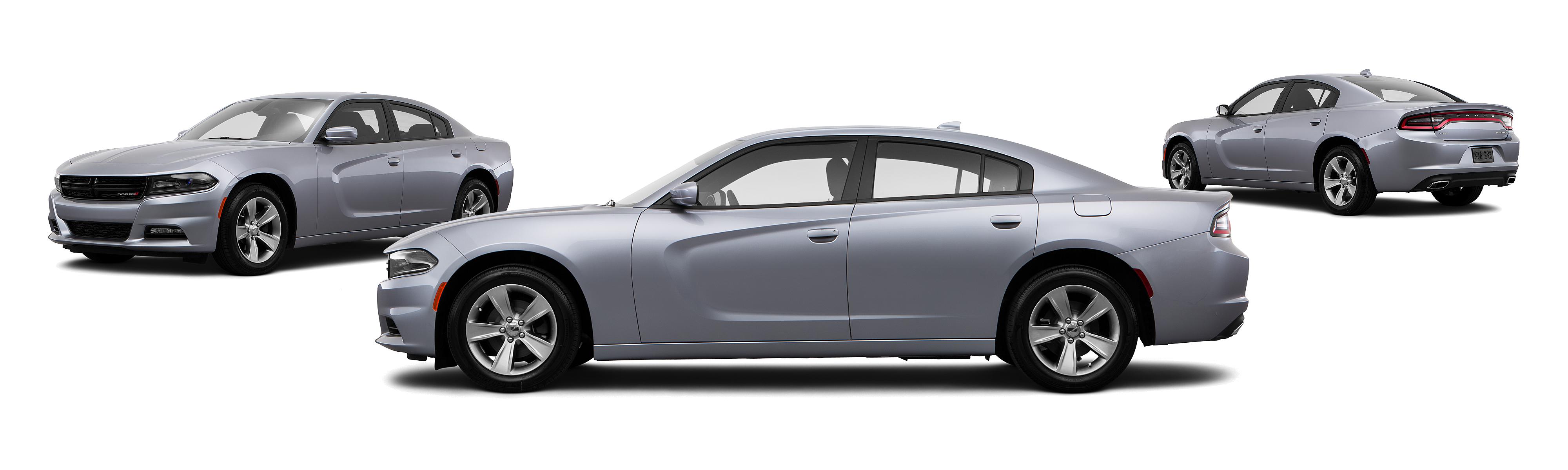 Image of 2015 Dodge Charger SXT 4dr Sedan