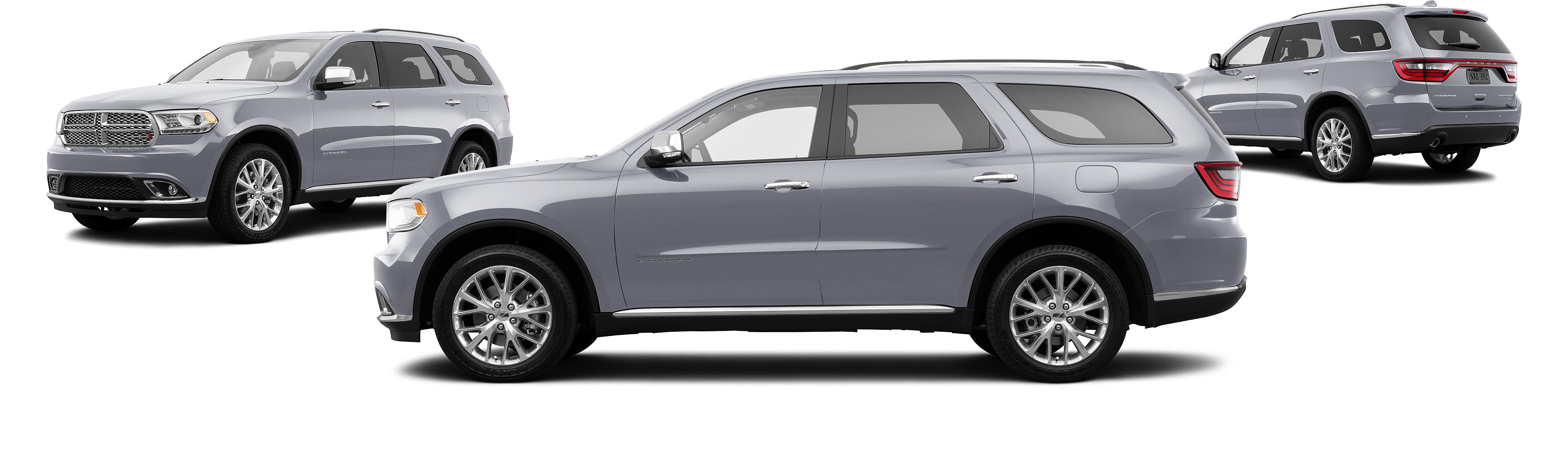 Image of 2015 Dodge Durango AWD Citadel 4dr SUV
