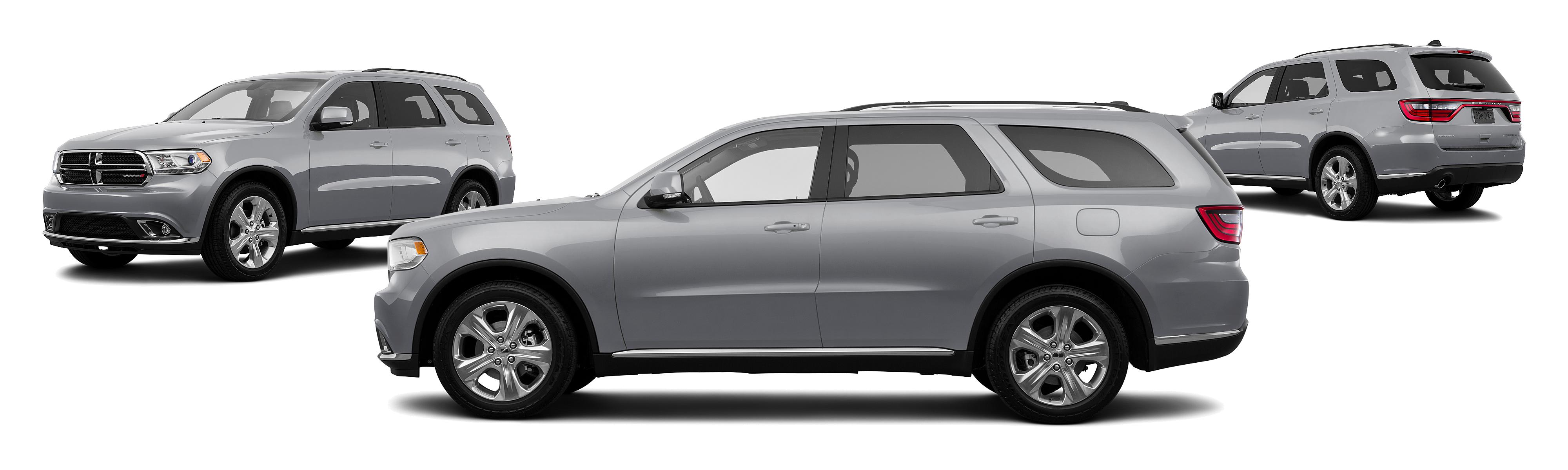 Image of 2015 Dodge Durango AWD Limited 4dr SUV