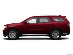 Thumbnail image of 2015 Dodge Durango at Southern Auto Exchange